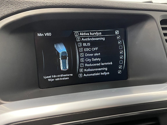 Volvo V60 15 of 20