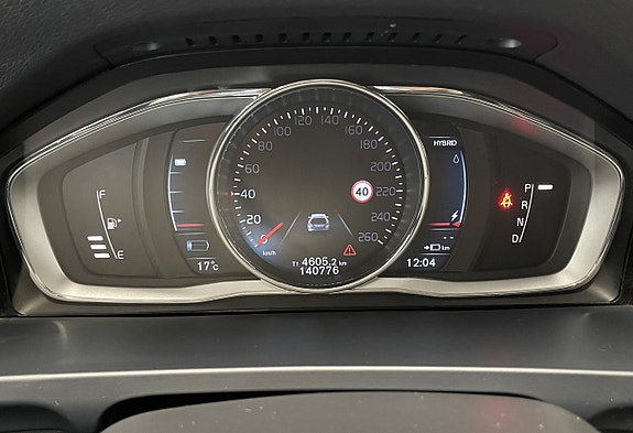 Volvo V60 20 of 20
