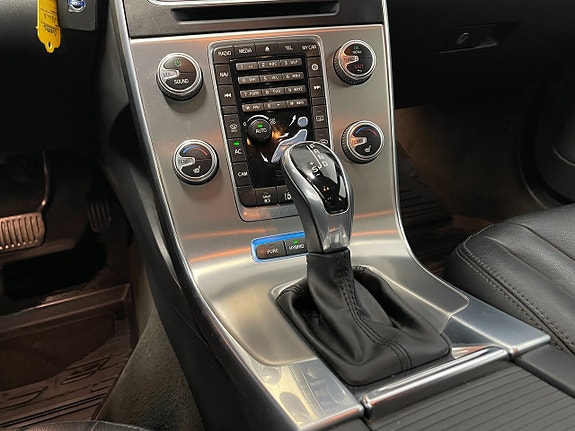Volvo V60 12 of 20