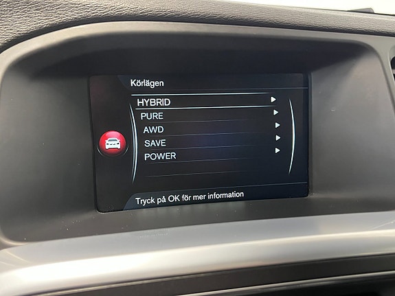 Volvo V60 16 of 20