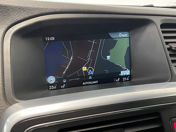 Volvo V60 18 of 20