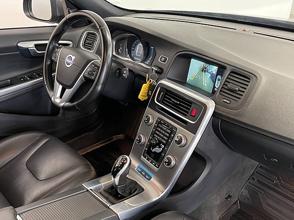 Volvo V60 7 of 20