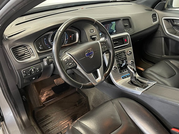 Volvo V60 6 of 20