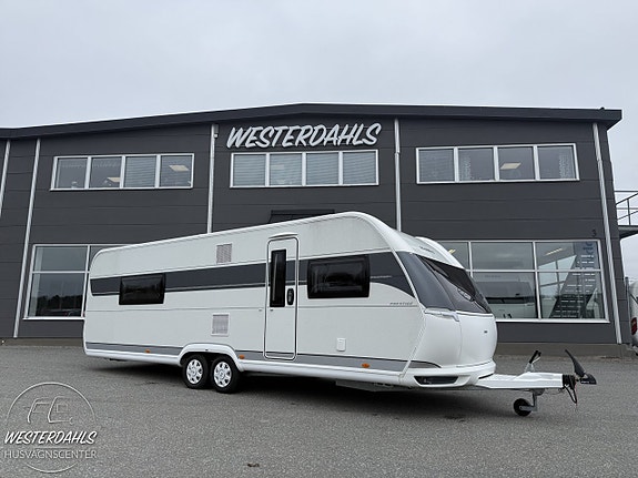 Hobby HOBBY 720 WQC PRESTIGE (Alde, AC)