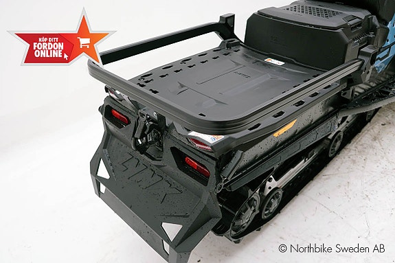 Lynx Commander Core 900 Ace *DEMO* 9 of 18