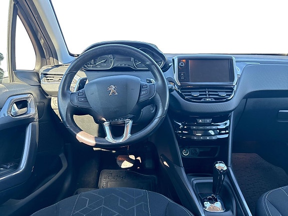 Peugeot 2008 5 of 5