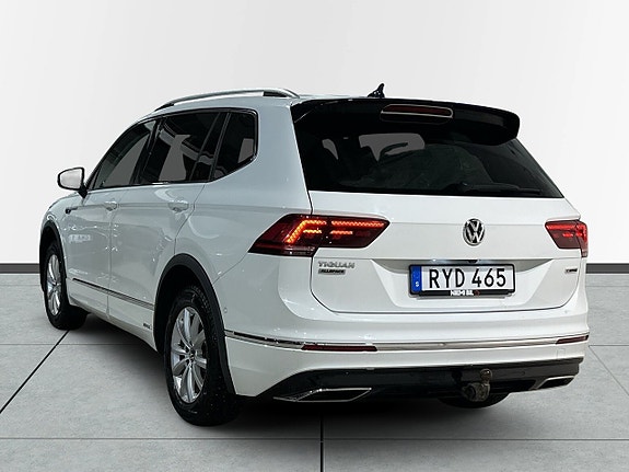 Volkswagen Tiguan Allspace 5 of 5