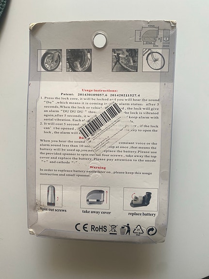 Product image 2 of 2