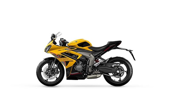 Triumph Daytona Kampanj! 8 of 17