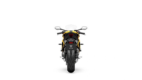 Triumph Daytona Kampanj! 6 of 17