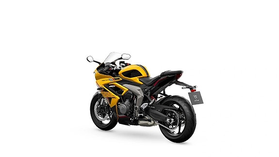Triumph Daytona Kampanj! 7 of 17