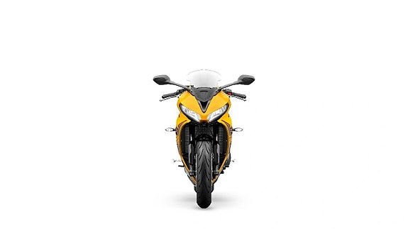 Triumph Daytona Kampanj! 10 of 17