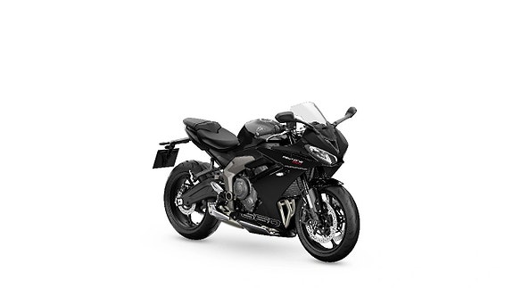 Triumph Daytona 2 of 5