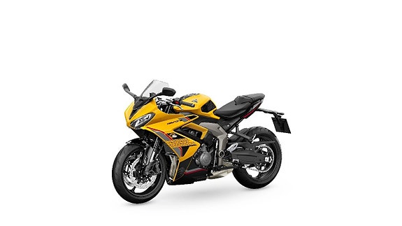 Triumph Daytona Kampanj! 9 of 17