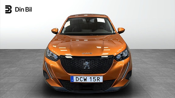 Peugeot 2008 4 of 5