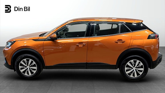 Peugeot 2008 2 of 5