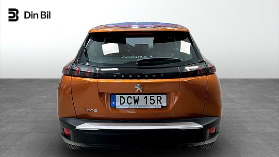 Peugeot 2008 5 of 5