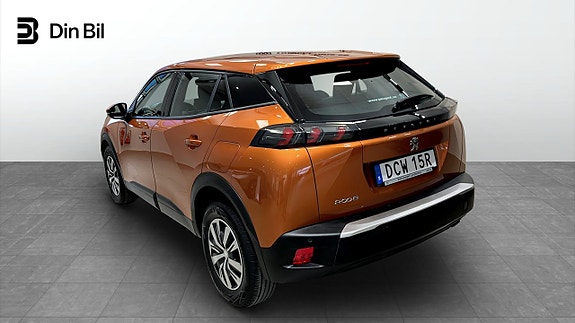 Peugeot 2008 3 of 5