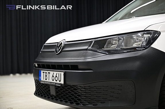 Volkswagen Caddy Maxi 15 of 30