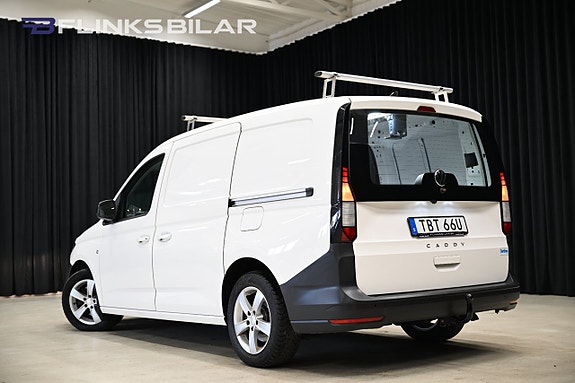 Volkswagen Caddy Maxi 5 of 5