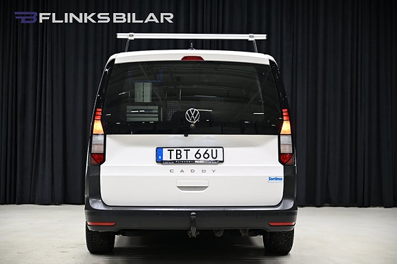 Volkswagen Caddy Maxi 13 of 30