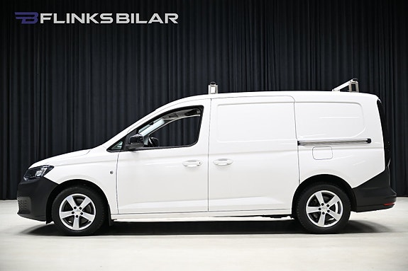 Volkswagen Caddy Maxi 2 of 30