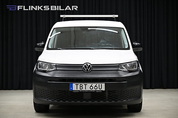 Volkswagen Caddy Maxi 14 of 30