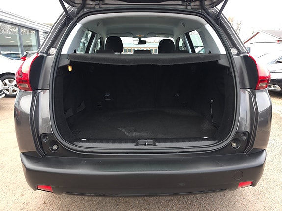 Peugeot 2008 11 of 11