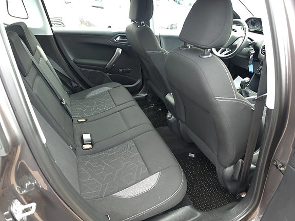 Peugeot 2008 10 of 11