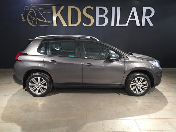 Peugeot 2008 4 of 5