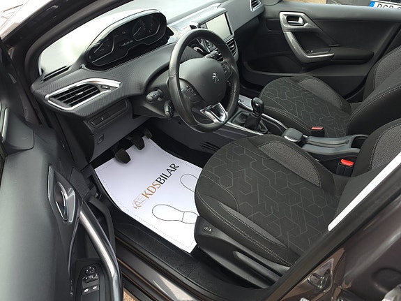 Peugeot 2008 9 of 11