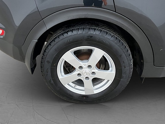 Kia Sportage 27 of 30