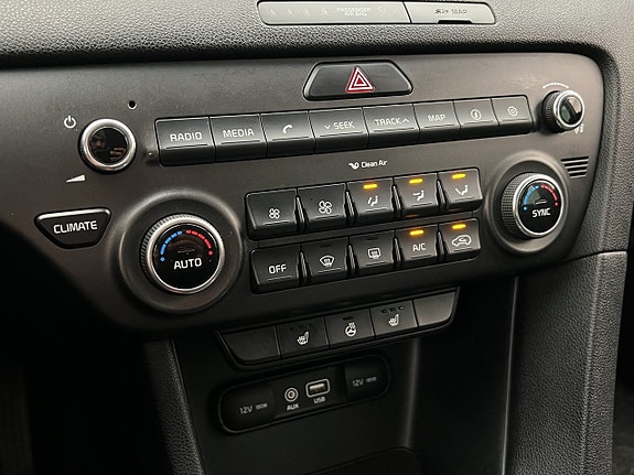 Kia Sportage 21 of 30