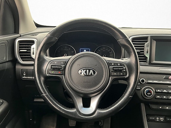 Kia Sportage 11 of 30