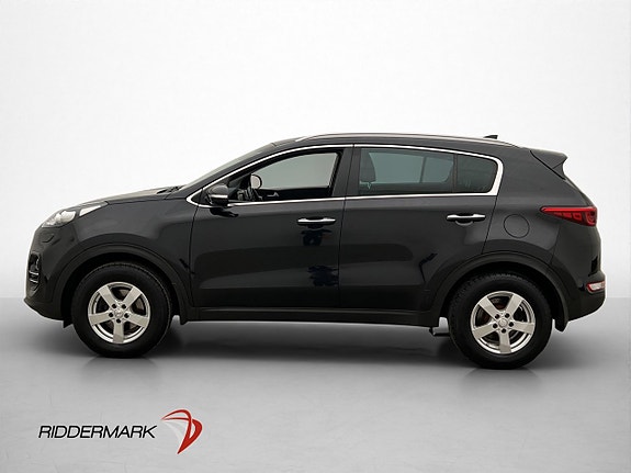 Kia Sportage 5 of 30