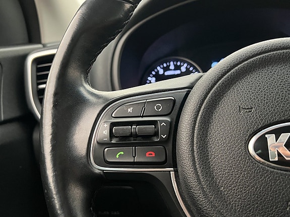 Kia Sportage 14 of 30