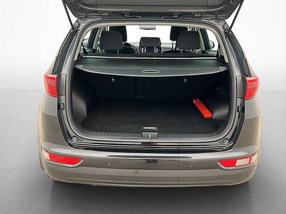 Kia Sportage 26 of 30