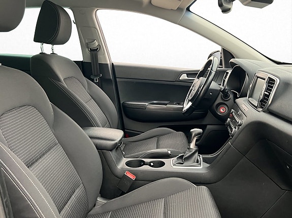 Kia Sportage 23 of 30