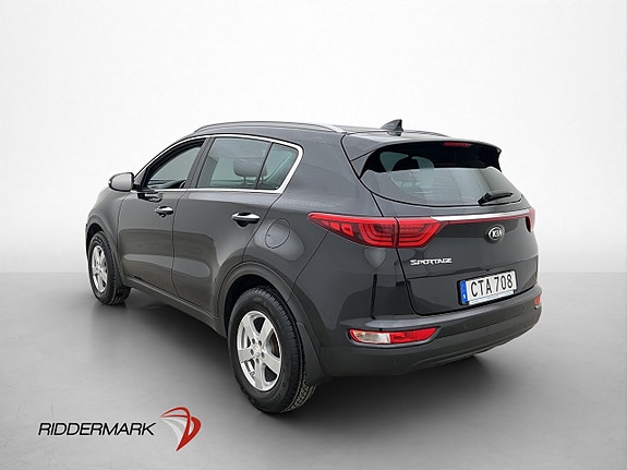 Kia Sportage 6 of 30