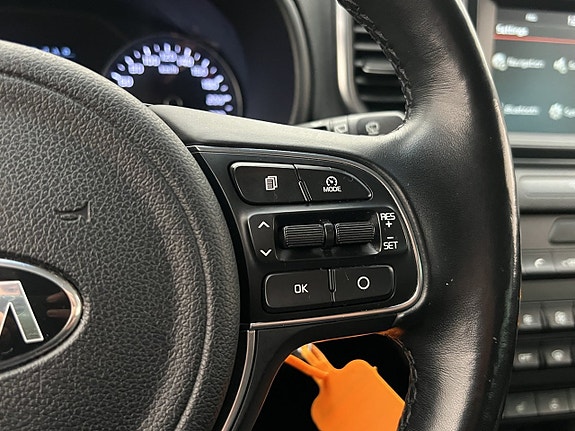 Kia Sportage 15 of 30