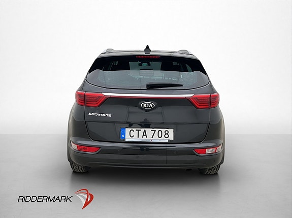 Kia Sportage 7 of 30