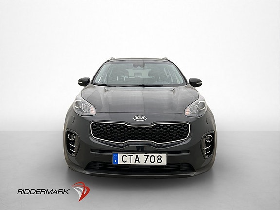 Kia Sportage 2 of 30