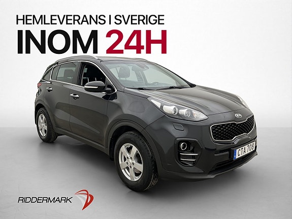 Kia Sportage 3 of 30
