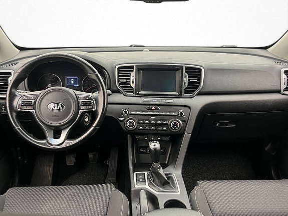 Kia Sportage 10 of 30