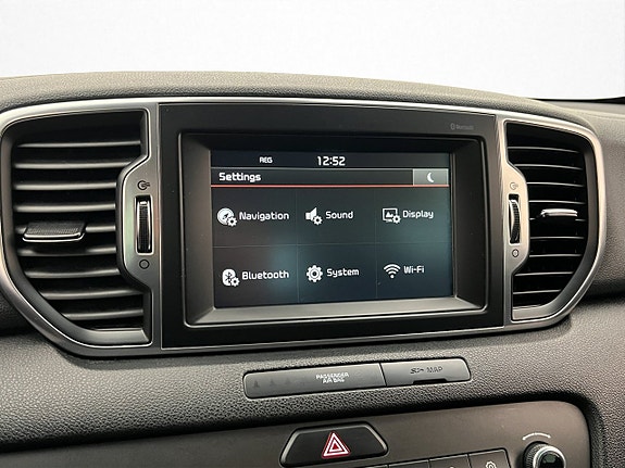 Kia Sportage 20 of 30