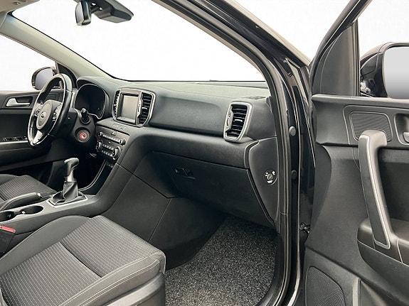 Kia Sportage 24 of 30