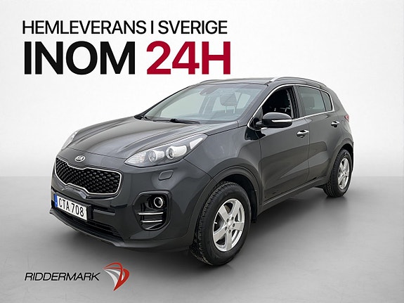 Kia Sportage 3 of 30