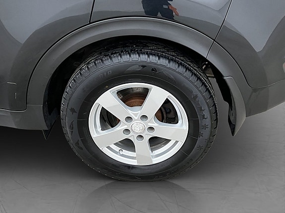 Kia Sportage 30 of 30