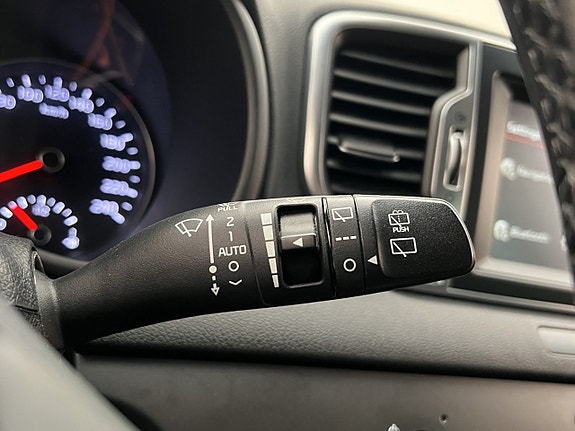 Kia Sportage 16 of 30