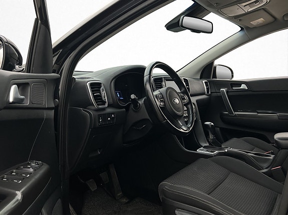 Kia Sportage 9 of 30